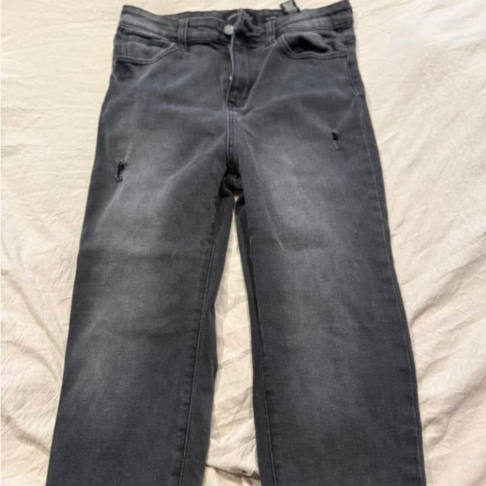 Kendall & Kylie black jeans size 11/30